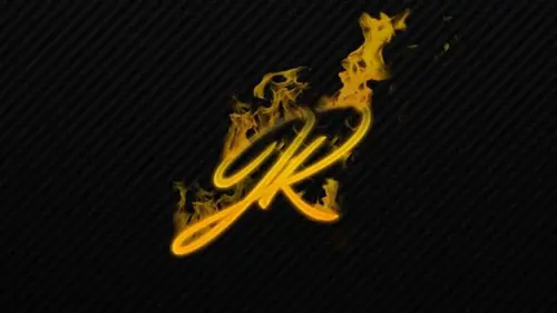 The logo for Jason Ruchelski