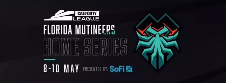 Call of Duty League: Florida Home Series preview