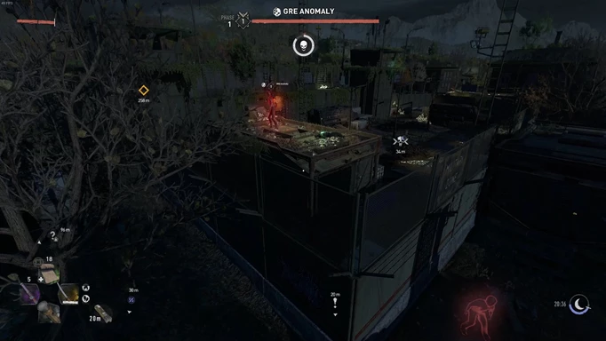 Dying Light 2 Inhibitor Locations Quarry End 1