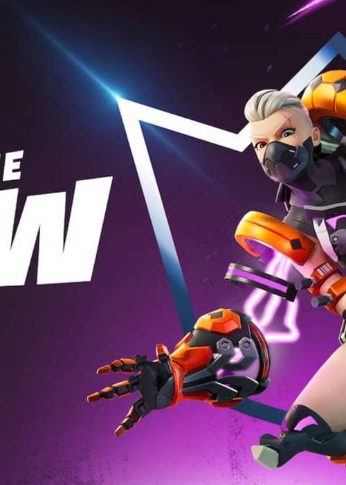 Everything included in Fortnite's May 2022 Crew Pack, including Southpaw skin