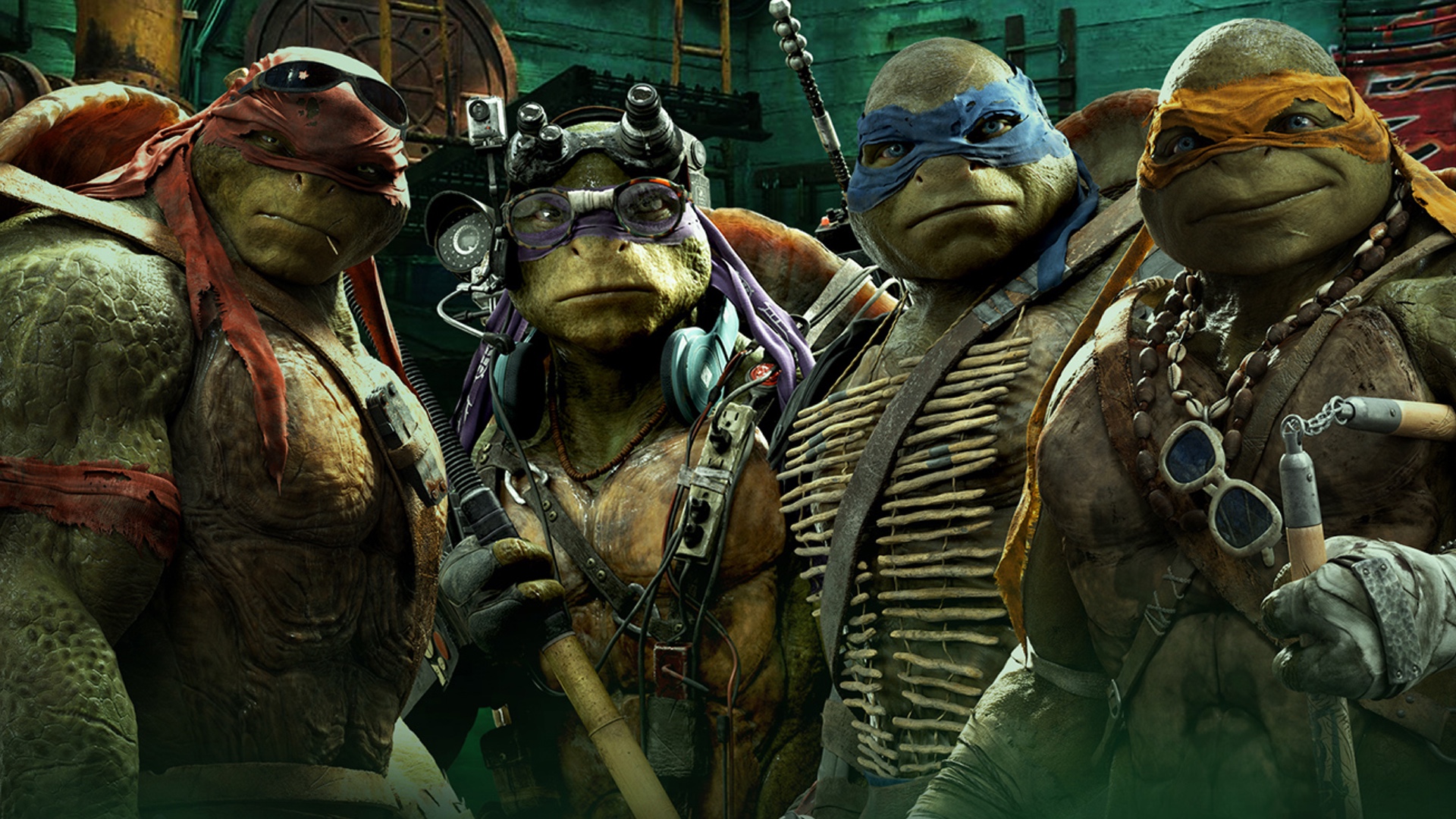 Cover:  How to Choose the Best TMNT-Action Figures in 2022