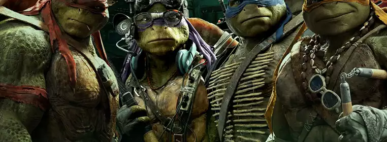 Fortnite Teenage Mutant Ninja Turtles Crossover Details