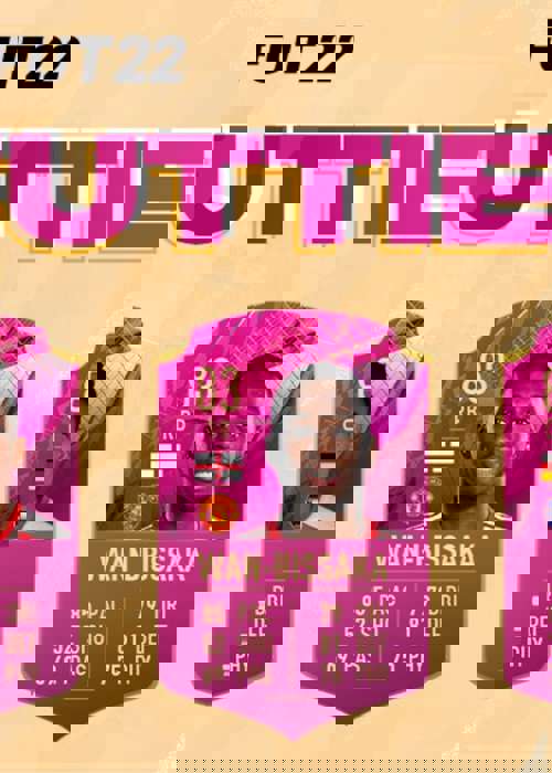 FIFA 22 FUTTIES Promo: What To Expect, Leaks, Start Date