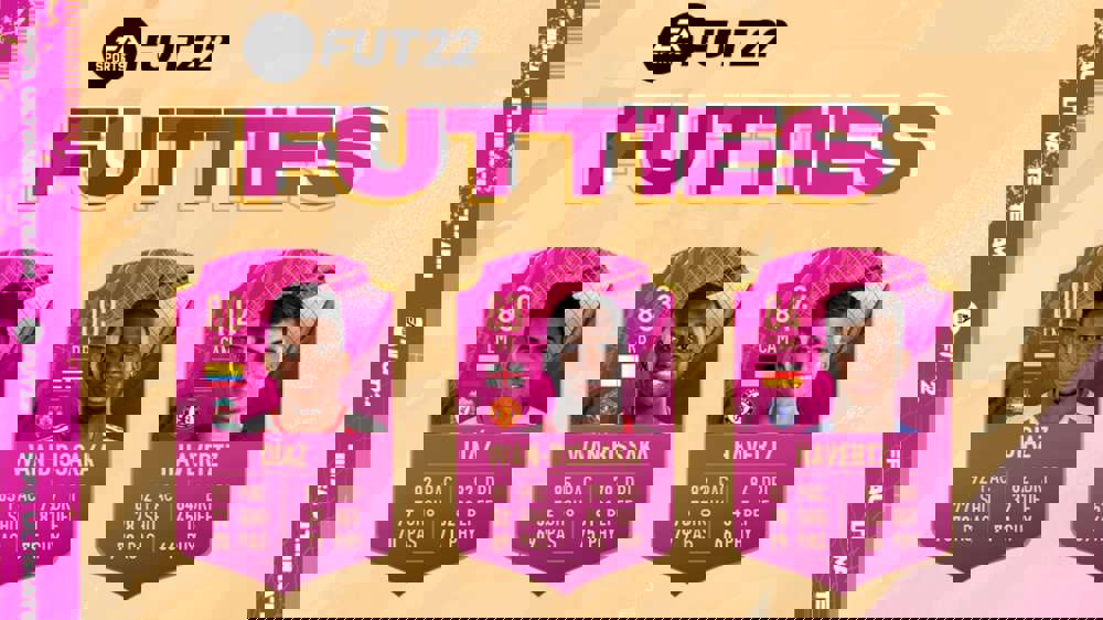 FIFA 22 FUTTIES Promo: What To Expect, Leaks, Start Date