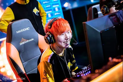 ReaLize at Dreamhack Montreal