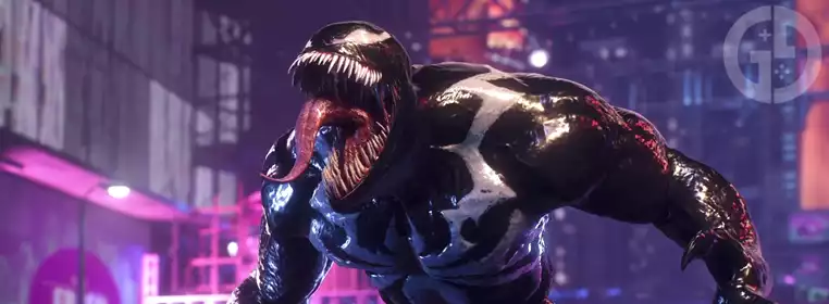 Who is Venom in Marvel's Spider-Man 2?