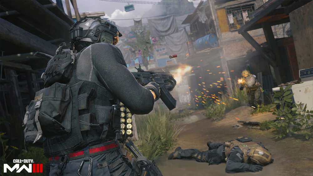 How to get the Overkill perk benefits in Modern Warfare 3