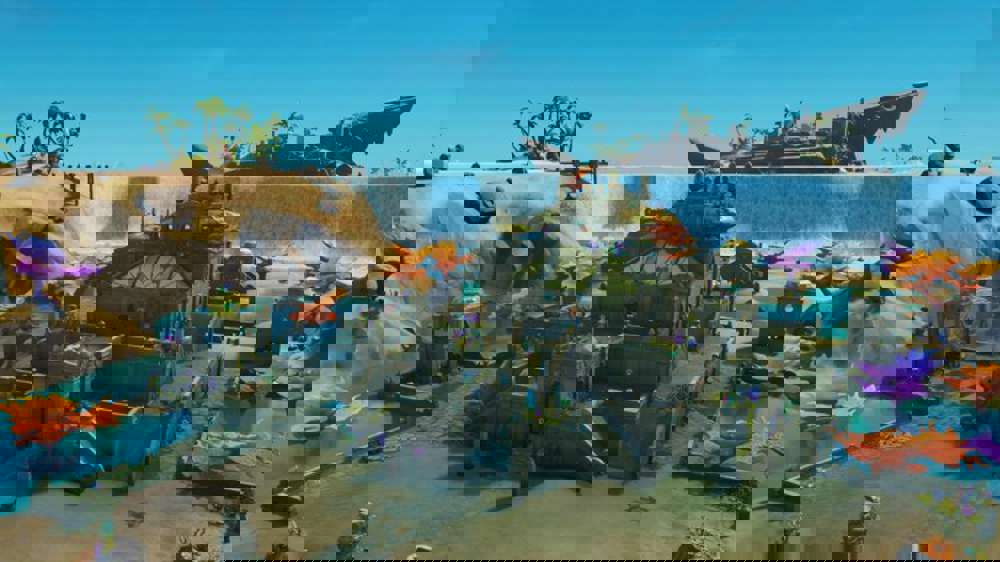When Fortnite POIs Get Too Real: Coral Castle Inc Sue Epic Games Over Name Of POI