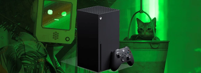 Stray Xbox Release