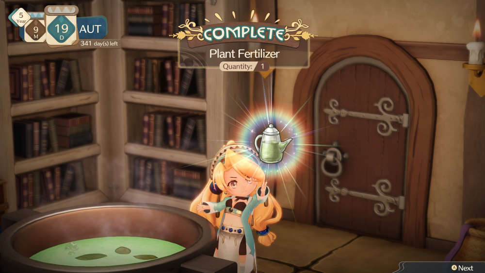 Atelier Marie Remake: The Alchemist of Salburg preview - Conjuring relaxation
