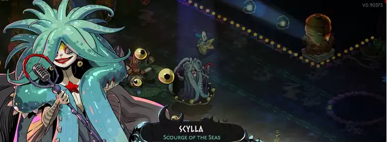 How to beat Scylla and the Sirens in Hades 2