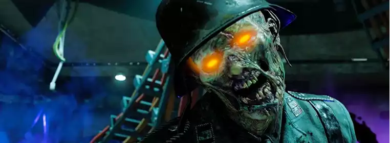 Zombies are reportedly returning in Call of Duty 2023