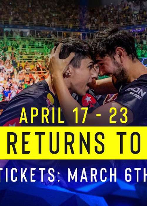 CS:GO IEM Brazil 2023: Venue, Teams, Schedule, Prize Pool & More
