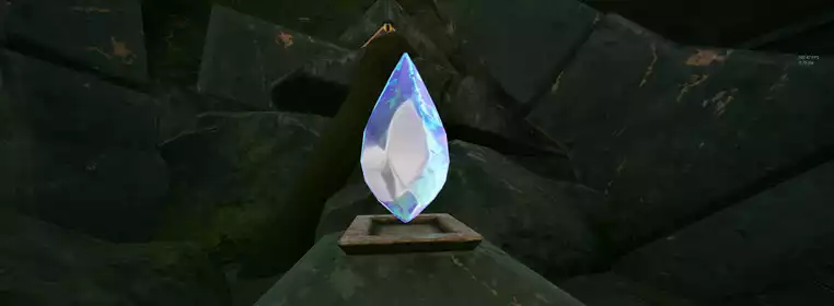 How to bring the Prism to Trace at The Apparatus in Fortnite