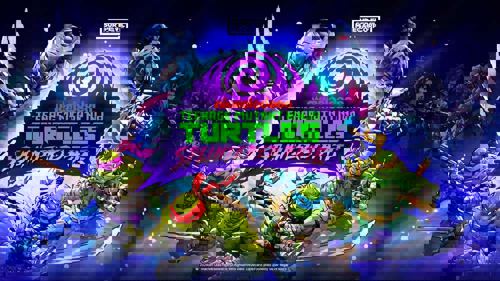 Teenage Mutant Ninja Turtles: Splintered Fate review - 'Turtly Radical' Roguelike stays within its shell