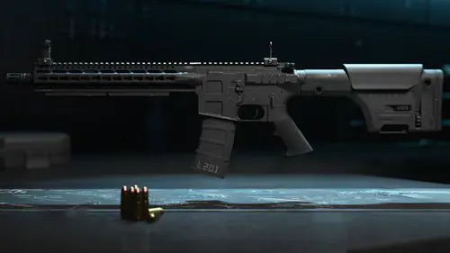 FTAC Recon Warzone 2