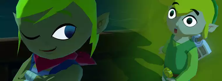 Zelda Fans Smash Wind Waker Speedrunning Record With New Glitch