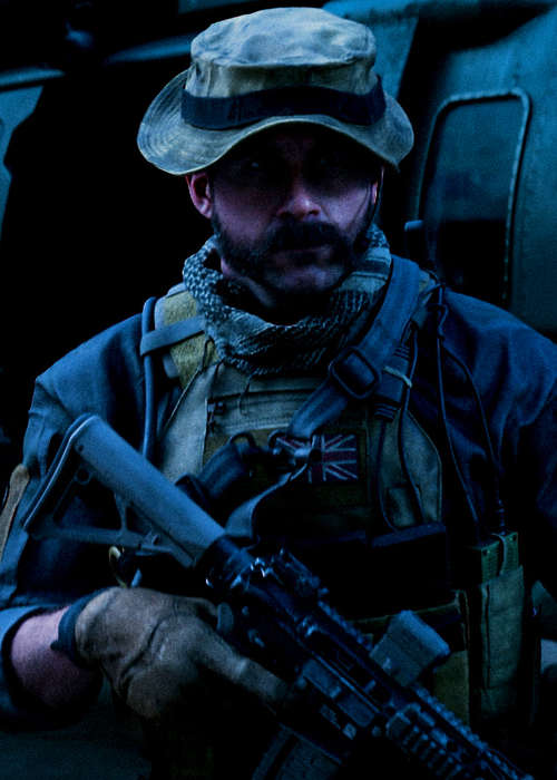 Does MW3 have split-screen or multiplayer co-op?