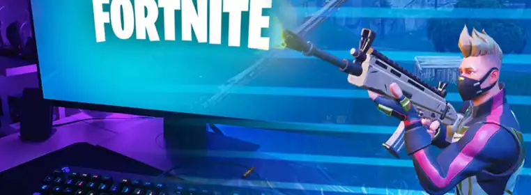 Fortnite Pros Left Furious After Latest Update Removes Double Movement