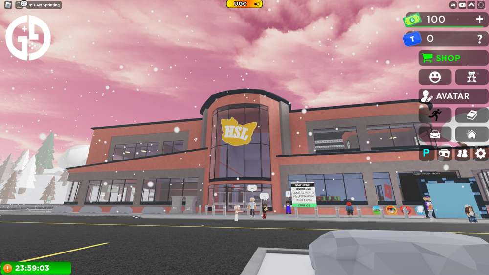 High School Life Codes High School Life Codes