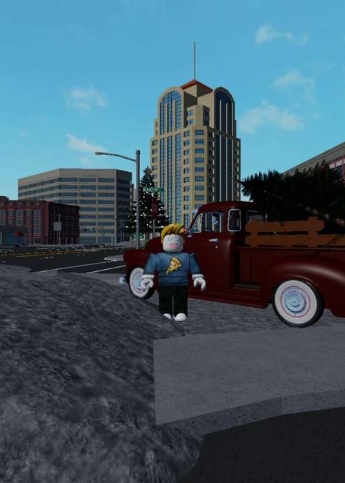 Are there any Roblox Roanoke codes?