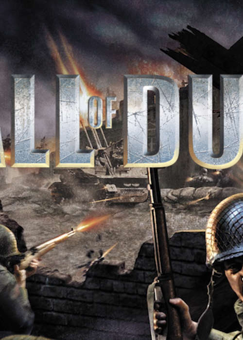 When Did Call of Duty First Come Out?