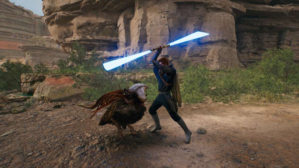 How to fix Star Wars Jedi: Survivor slow unpacking on Steam, EA Play, & Epic Games