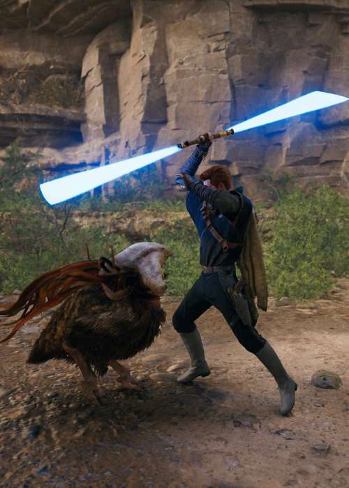 How to fix Star Wars Jedi: Survivor slow unpacking on Steam, EA Play, & Epic Games