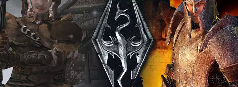 Skyrim Anniversary Edition Includes New Morrowind And Oblivion Missions