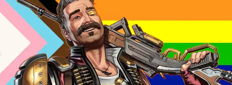 Apex Legends Confirms Fuse Is Pansexual
