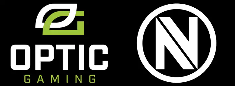OpTic Gaming And Team Envy: An Unlikely Alliance
