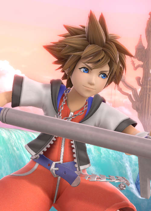 Smash Bros Sora release time: What time does Sora come out?