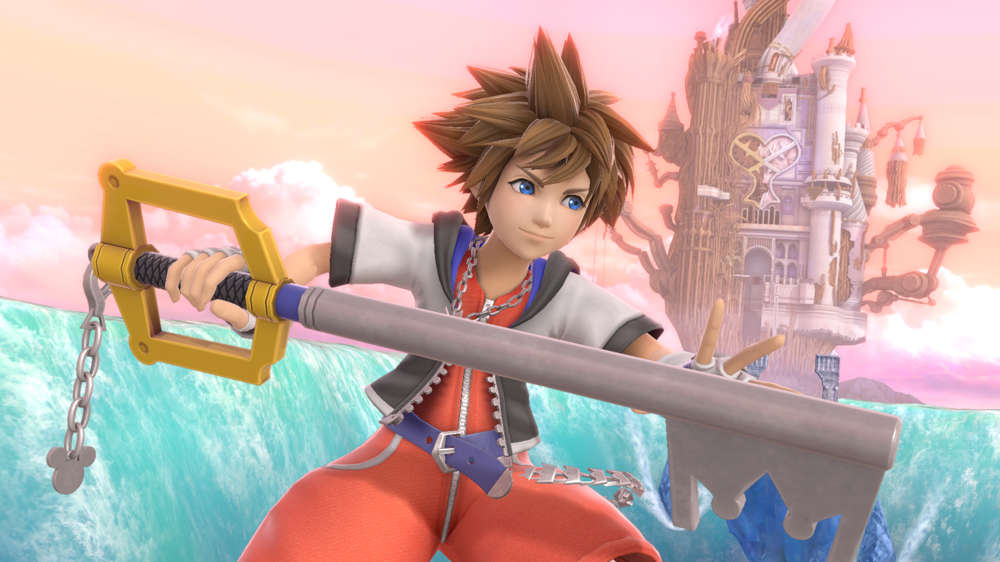 Smash Bros Sora release time: What time does Sora come out?
