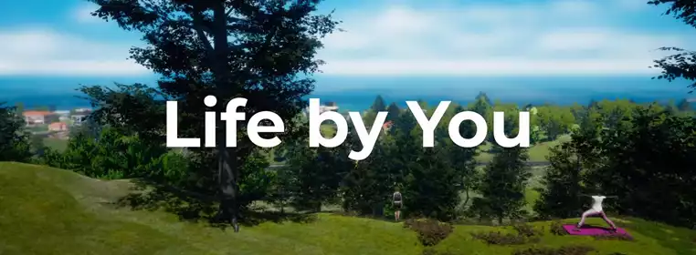 Life By You: Release date, gameplay, trailers, platforms & more