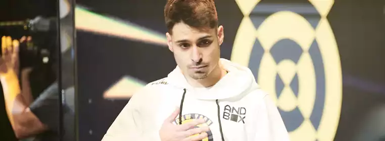 ZooMaa Hints At Subliners Return As Asim Is Forced To Drop Out Of CoD Major
