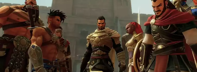Prince of Persia: The Lost Crown - Release date, trailers, gameplay & more