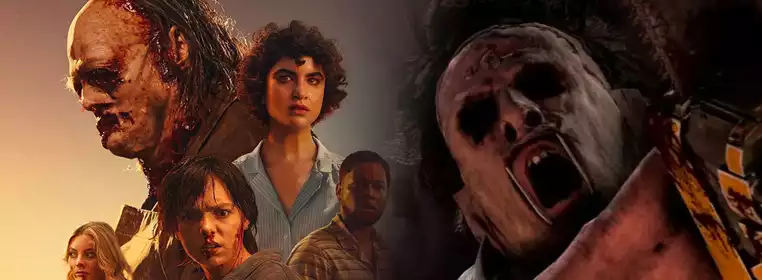 Leatherface Could Be Axed From Dead by Daylight