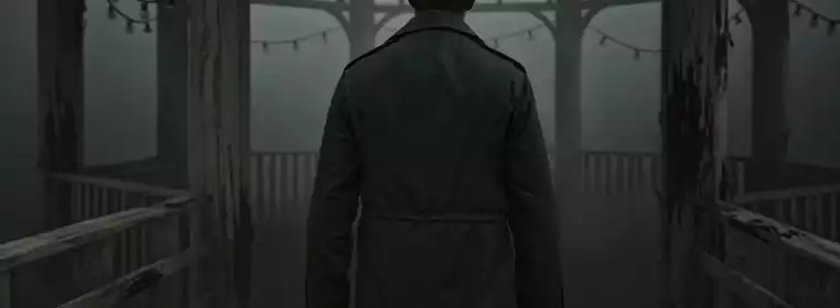 Silent Hill 2 Remake is a PS5 Exclusive!!! 