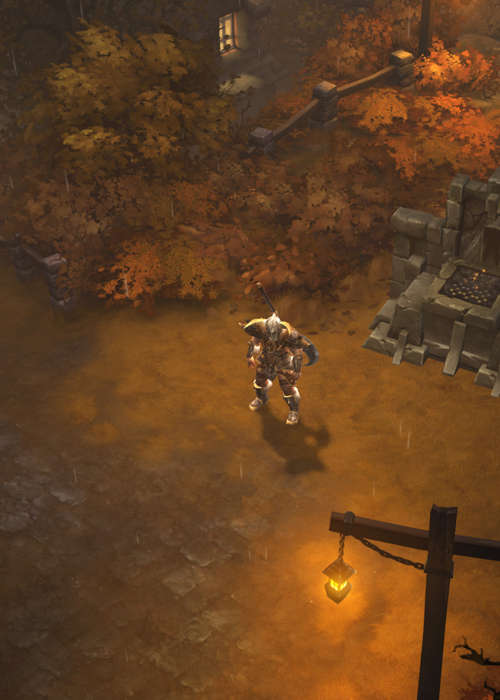 Diablo 3 Update 1.44 Patch Notes