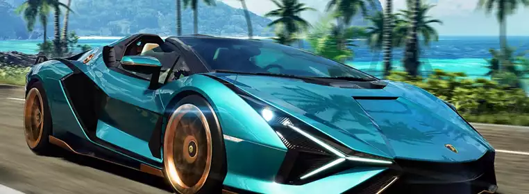 The Crew Motorfest: Release date, gameplay, platforms & all we know