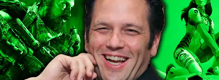 Phil Spencer issues statement following FTC court decision