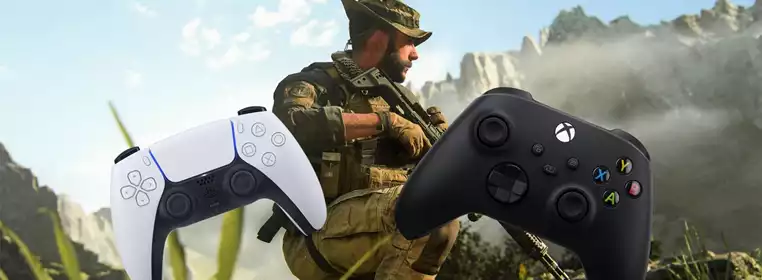 Best Modern Warfare 3 controller settings for aim, sensitivity & more