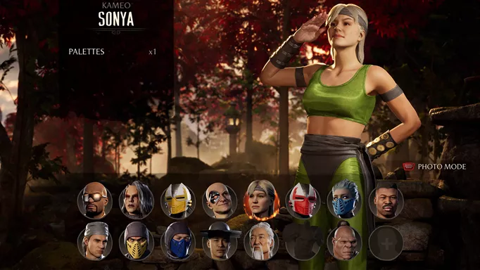 Mortal Kombat 1 – How to Unlock All Kameo Fighters Including Sub