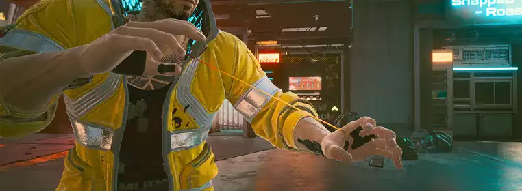 Cyberpunk 2077 Lucy Build: How To Play As Lucy From Edgerunners