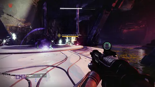 Destiny 2 Chamber of Starlight: The method for completing the lost sector