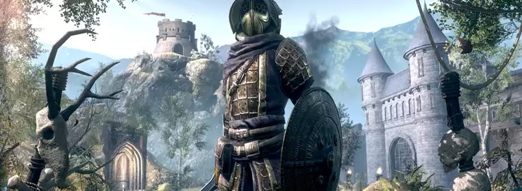 Former dev says Elder Scrolls 6 is coming but we might not hear about it for a while