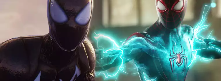 Marvel’s Spider-Man 2 co-op rumours shut down by Insomniac
