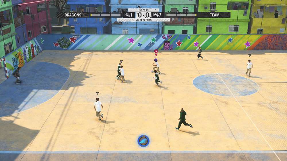 Why EA FC creates a perfect opportunity for FIFA Street to return