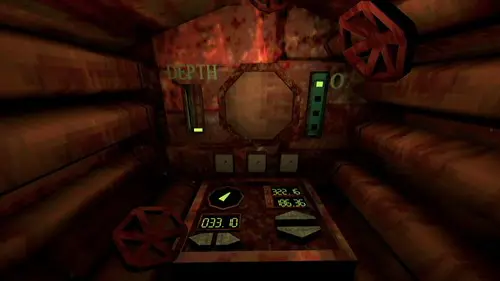 Iron Lung Review  1
