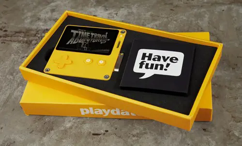 playdate review 1